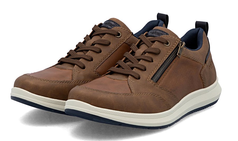 16901-24 Rieker Кроссовки мужские