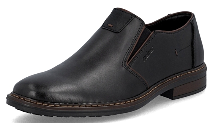 17664-00 Rieker Туфли мужские