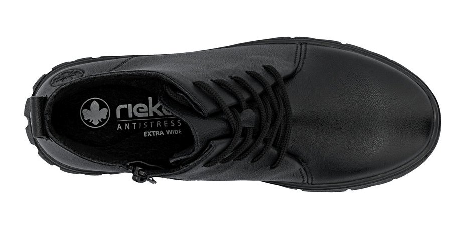 N1331-00 Rieker Ботинки женские