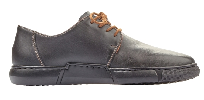 B1922-00 Rieker Туфли мужские