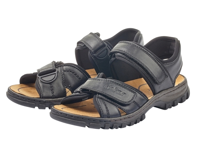 25051-00 RIEKER Сандалии мужские