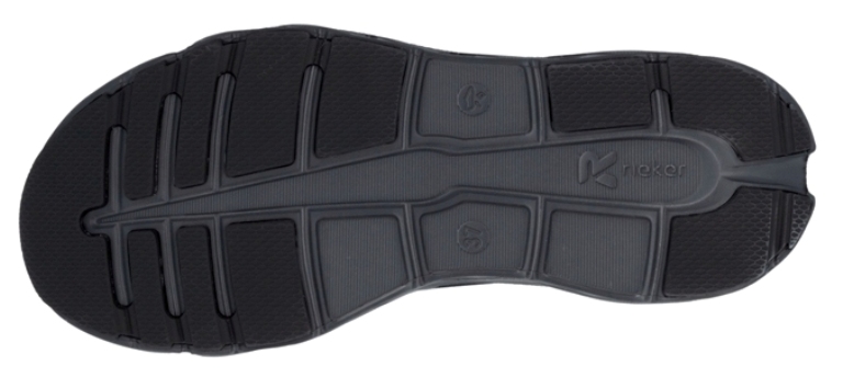 W3504-00 Rieker Кроссовки женские