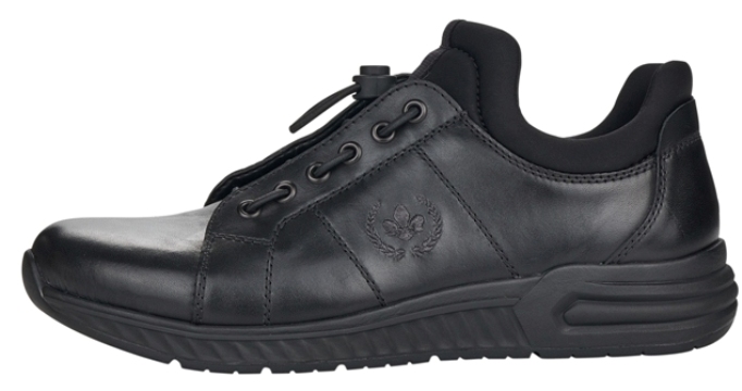 B4784-00 Rieker Полуботинки мужские