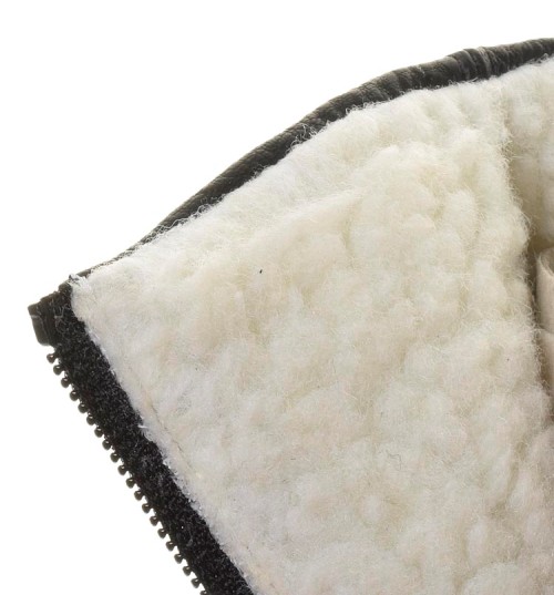 Z0184-00 Rieker Полусапожки женские