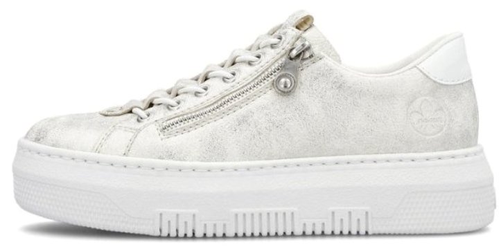 M1953-60 Rieker Туфли женские