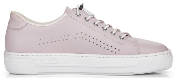 L8857-30 Rieker Туфли женские