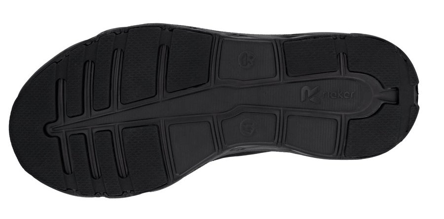 U3500-01 Rieker Кроссовки мужские