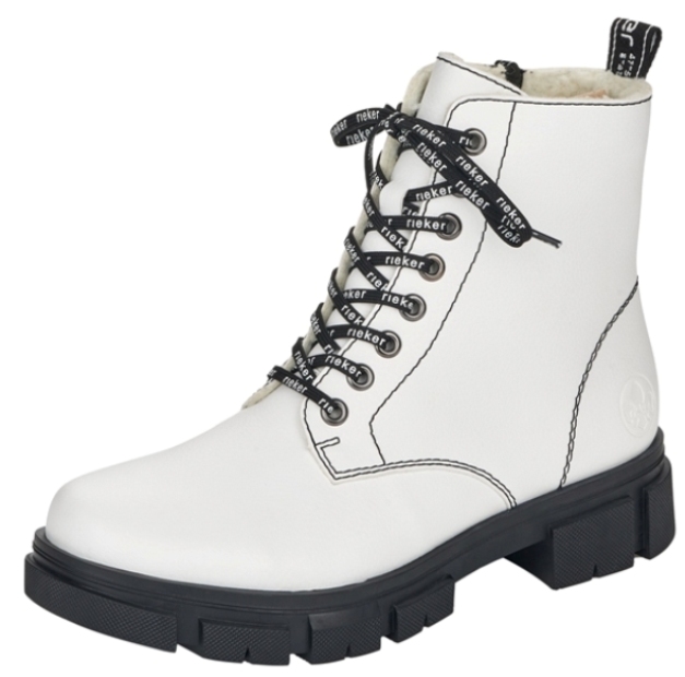 Y7110-80 Rieker Ботинки женские