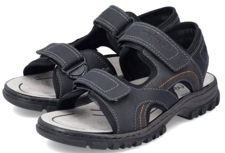 25053-00 RIEKER Сандалеты мужские