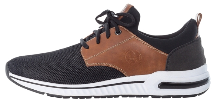 B4761-00 RIEKER Туфли мужские