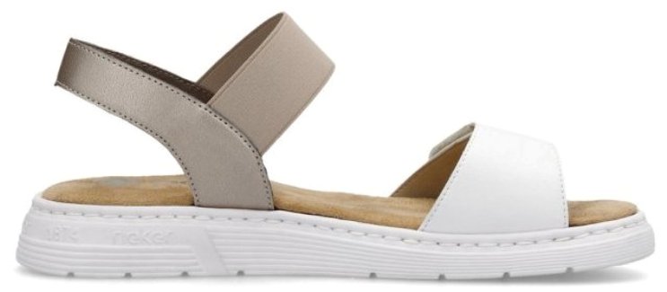 V9161-80 Rieker Босоножки женские