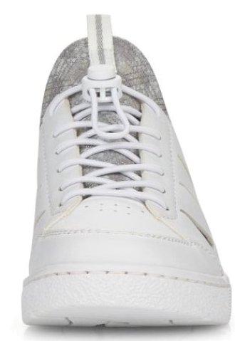 N1750-80 Rieker Туфли женские