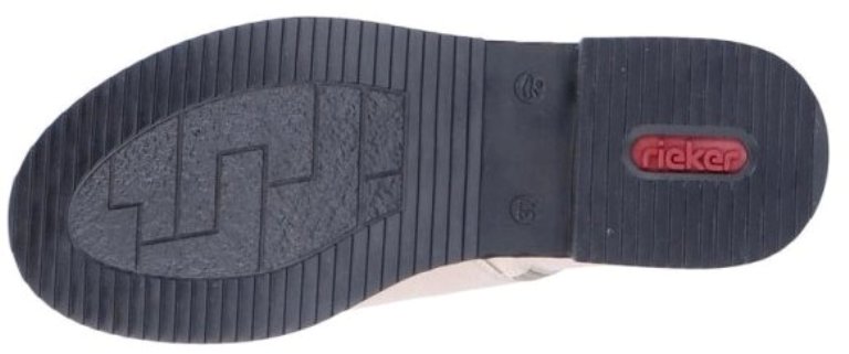 70016-60 Rieker Ботинки женские