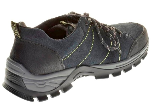 B6819-00 Rieker Туфли мужские