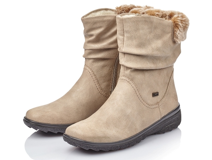 Z7088-60 Rieker полусапожки женские