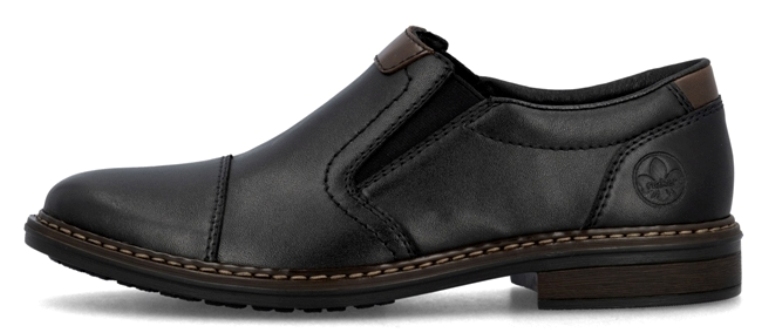17659-00 Rieker Туфли мужские