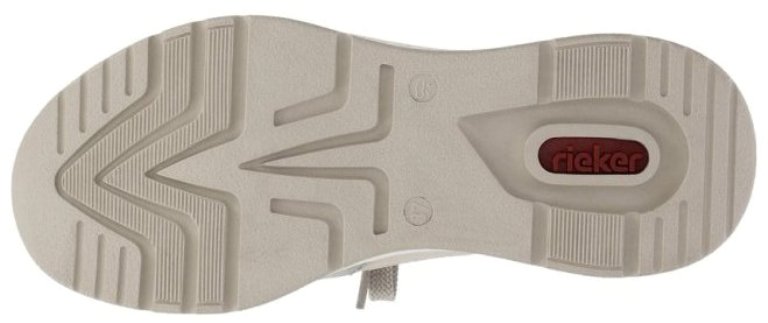 M0058-60 Rieker Туфли женские