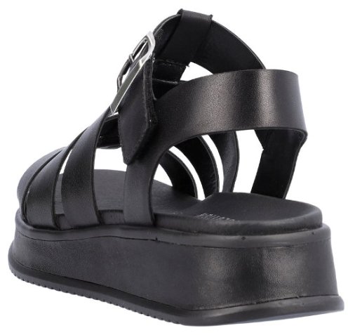 W0804-00 Rieker Босоножки женские