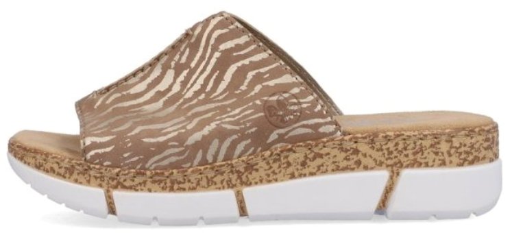 V23M9-62 Rieker Сандалеты женские