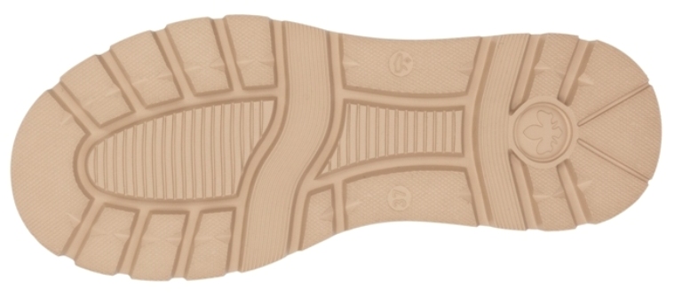 70404-00 Rieker Ботинки женские