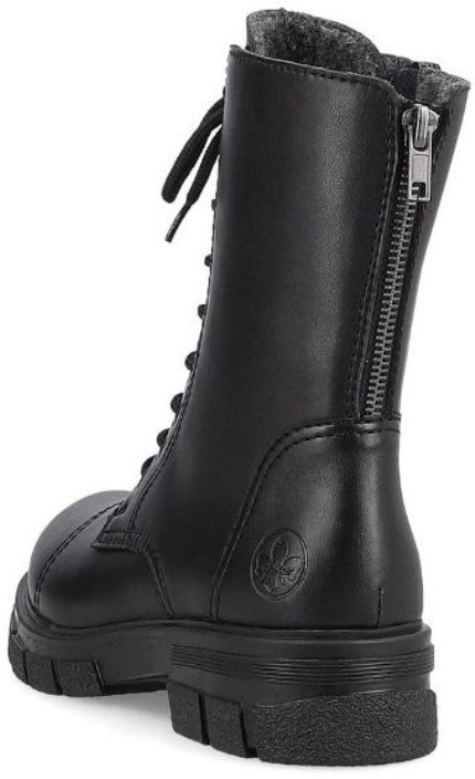 Z9107-00 Rieker Ботинки женские