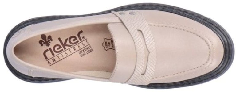 Z9658-64 Rieker Туфли женские