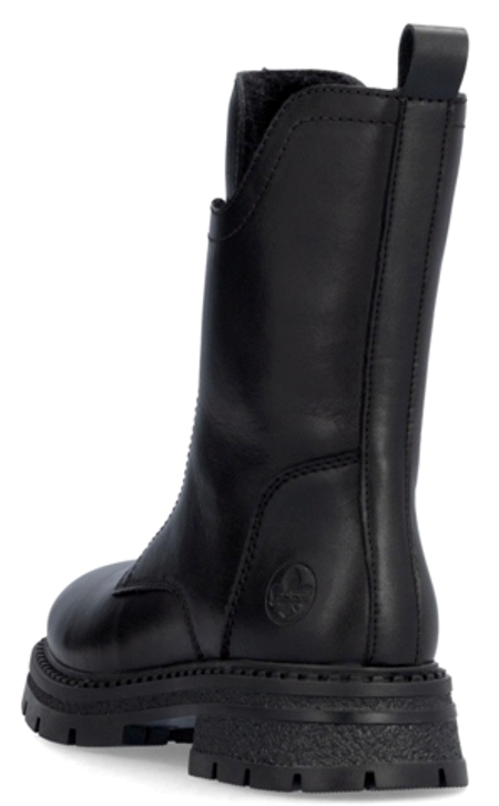Z9852-00 Rieker Ботинки женские