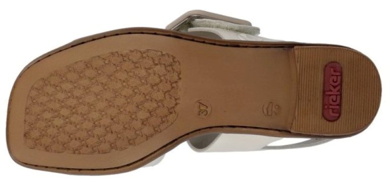 62663-61 Rieker Босоножки женские
