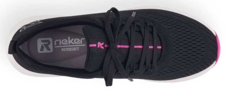 42103-00 Rieker Туфли женские