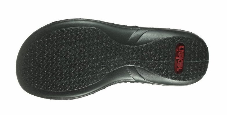 608B5-14 Rieker Обувь женская