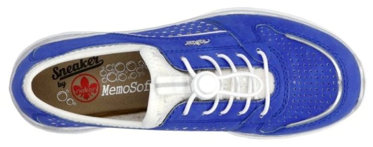 L3293-14 Rieker Туфли женские
