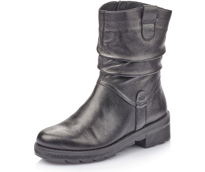 X0581-00 Rieker Полусапожки женские