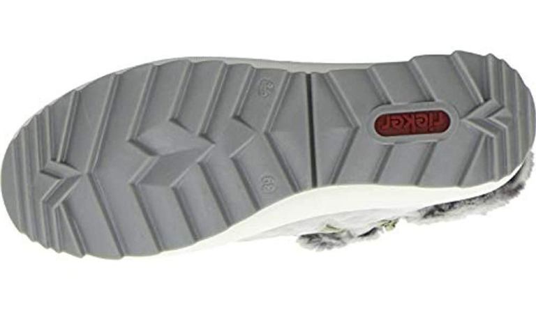 K4370-80 Rieker Обувь женская
