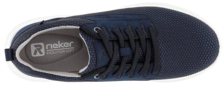 U0503-14 Rieker Туфли мужские