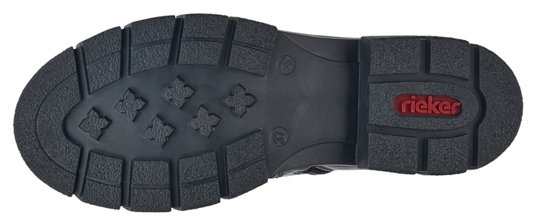 Z9162-00 Rieker Ботинки женские