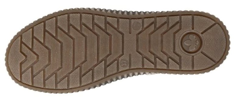 Y4352-60 Rieker Ботинки женские