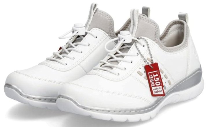 L3259-80 Rieker Туфли женские