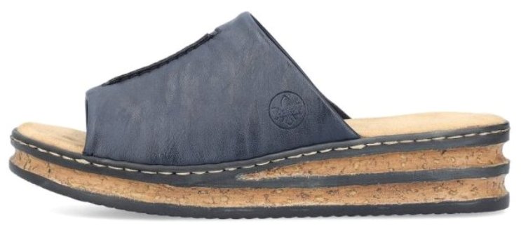 62905-14 Rieker Сандалеты женские