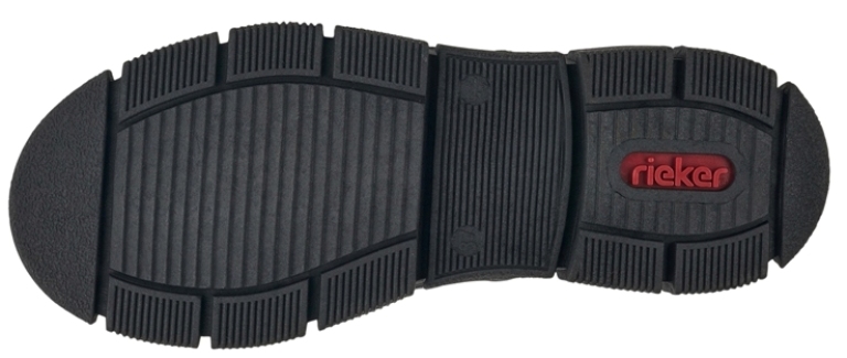 X3433-00 Rieker Ботинки женские