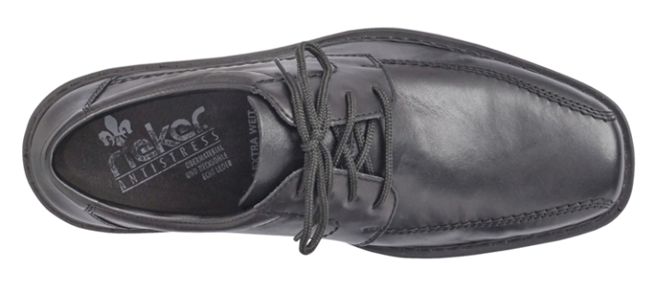 B0812-00 Rieker Туфли мужские