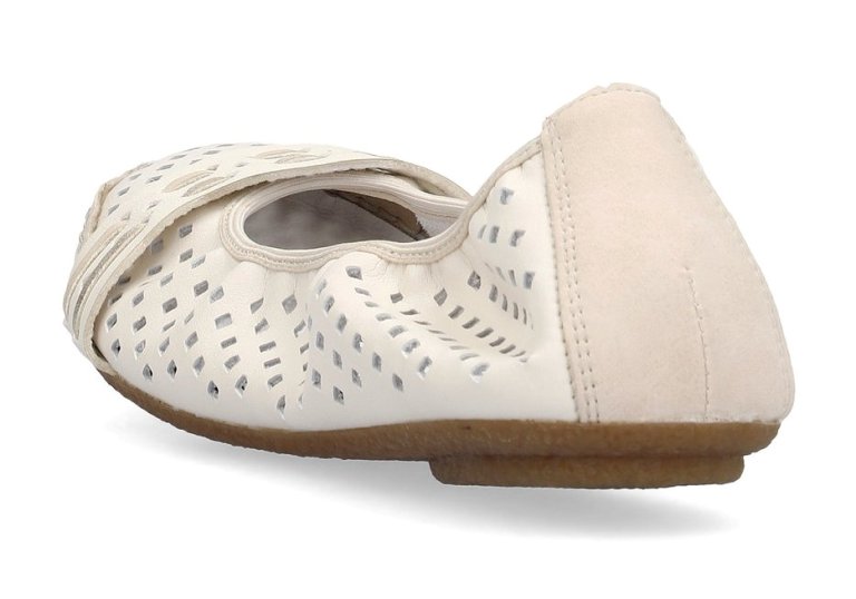 41430-60 Rieker Балетки женские