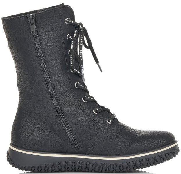 Z4248-00 Rieker ботинки женские