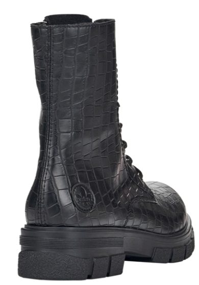 Z9130-00 Rieker Ботинки женские