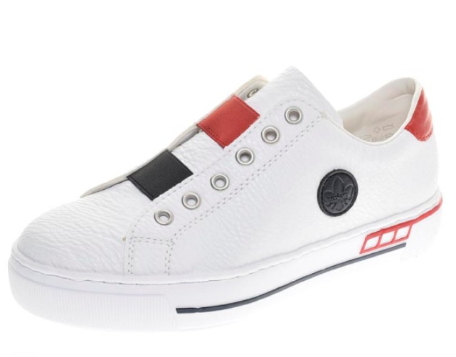 L8870-81 Rieker Туфли женские