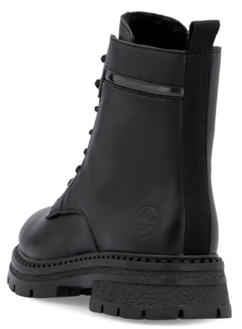 Z9801-00 Rieker Ботинки женские