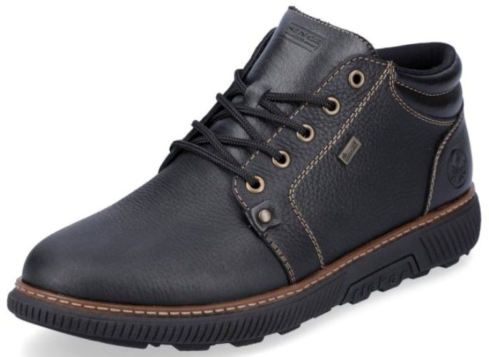 B3307-00 Rieker Ботинки мужские