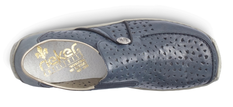 L1766-14 Rieker  Туфли женские