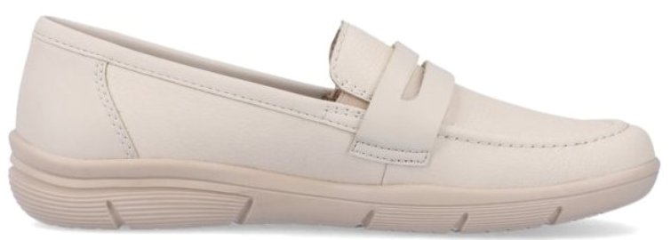 L7455-60 Rieker Туфли женские