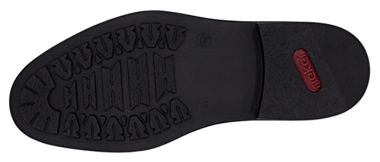 17625-00 Rieker Туфли мужские