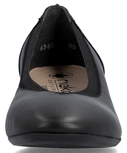 43452-00 Rieker Туфли женские